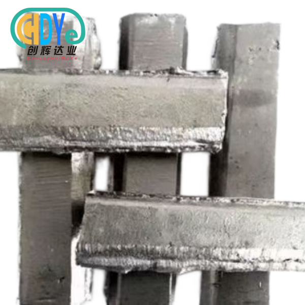 high purity tantalum block